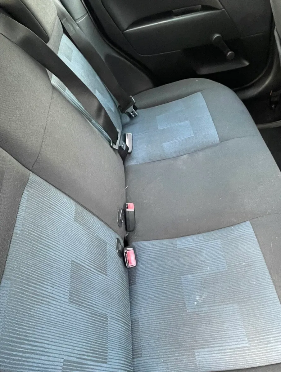 2007 ford fiesta zetec 1.2 petrol NEW NCT 09,26 - Image 3