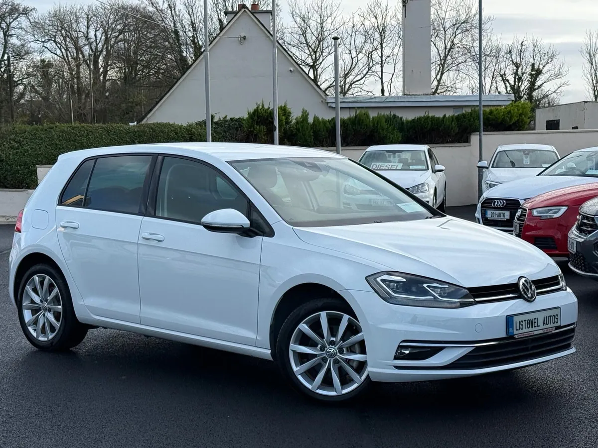 182 VW GOLF  COMFORTLINE 1.2  AUTOMATIC - Image 2
