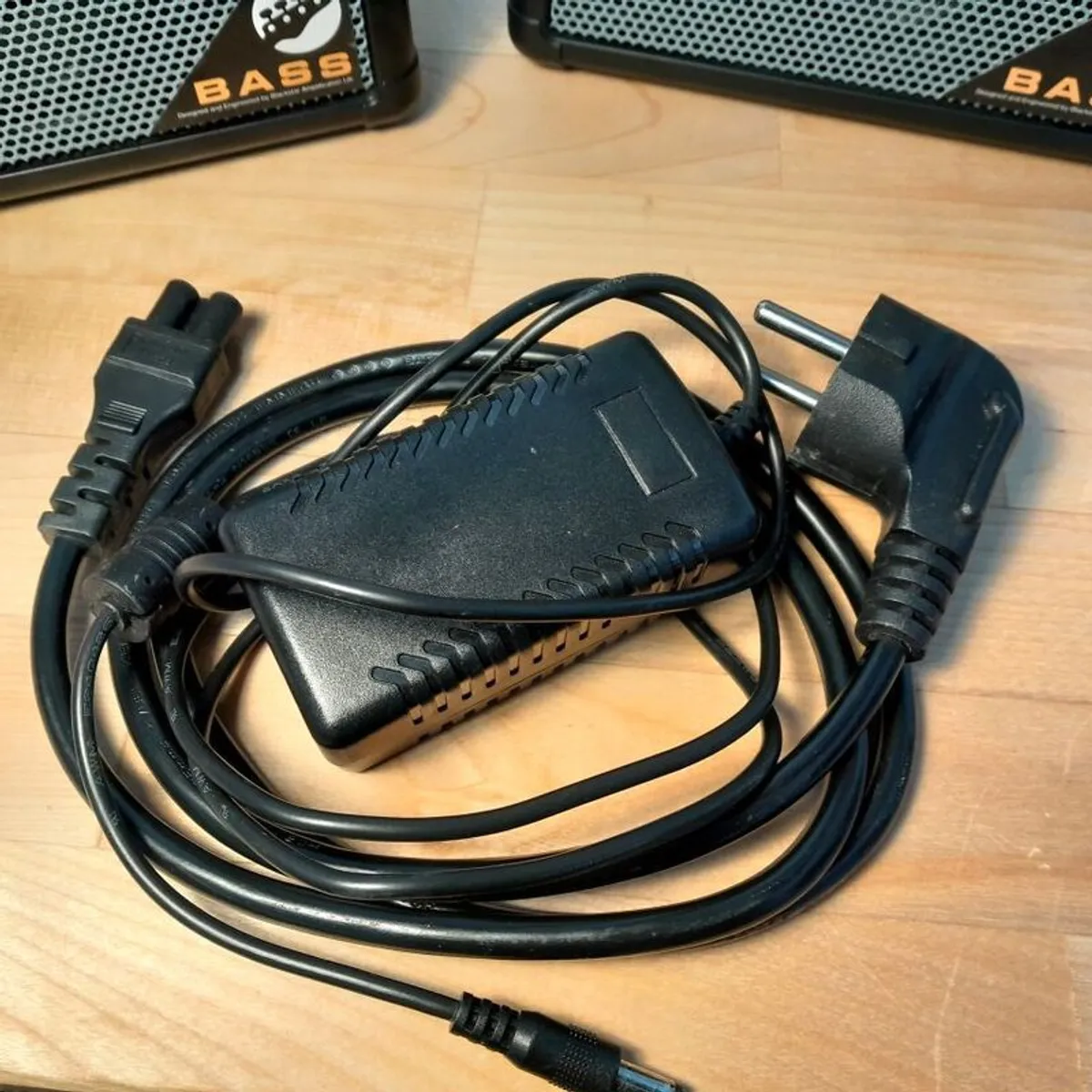 Blackstar Fly 3 mini amp pack - BASS - Image 4