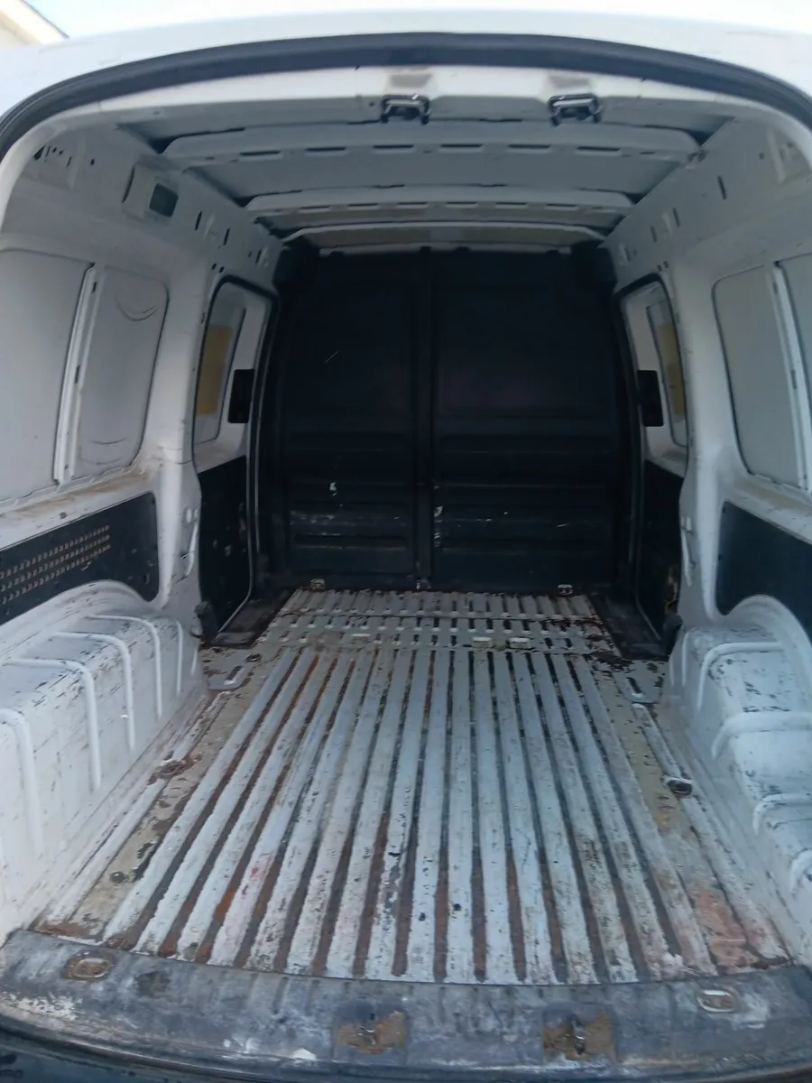 Volkswagen Caddy 2019 - Image 3