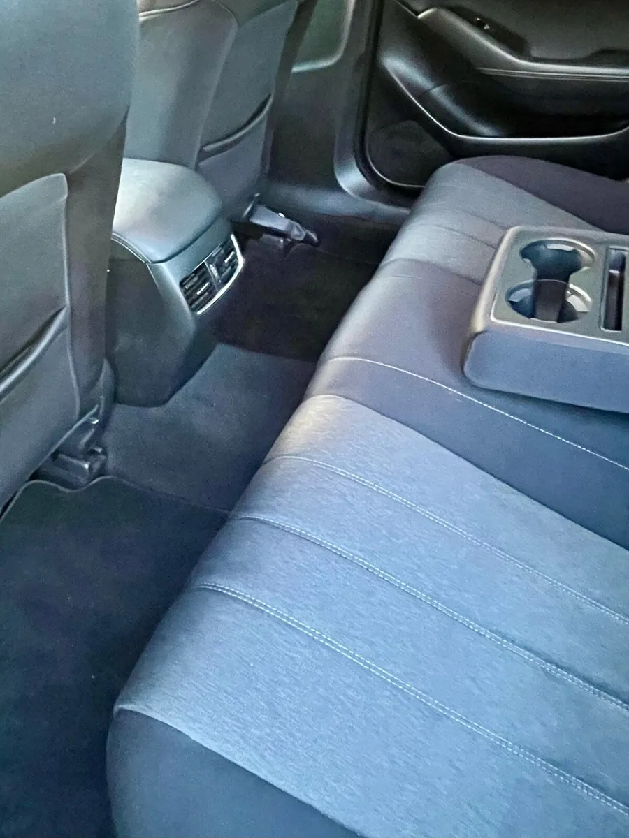 Mazda Mazda6 2019 - Image 2