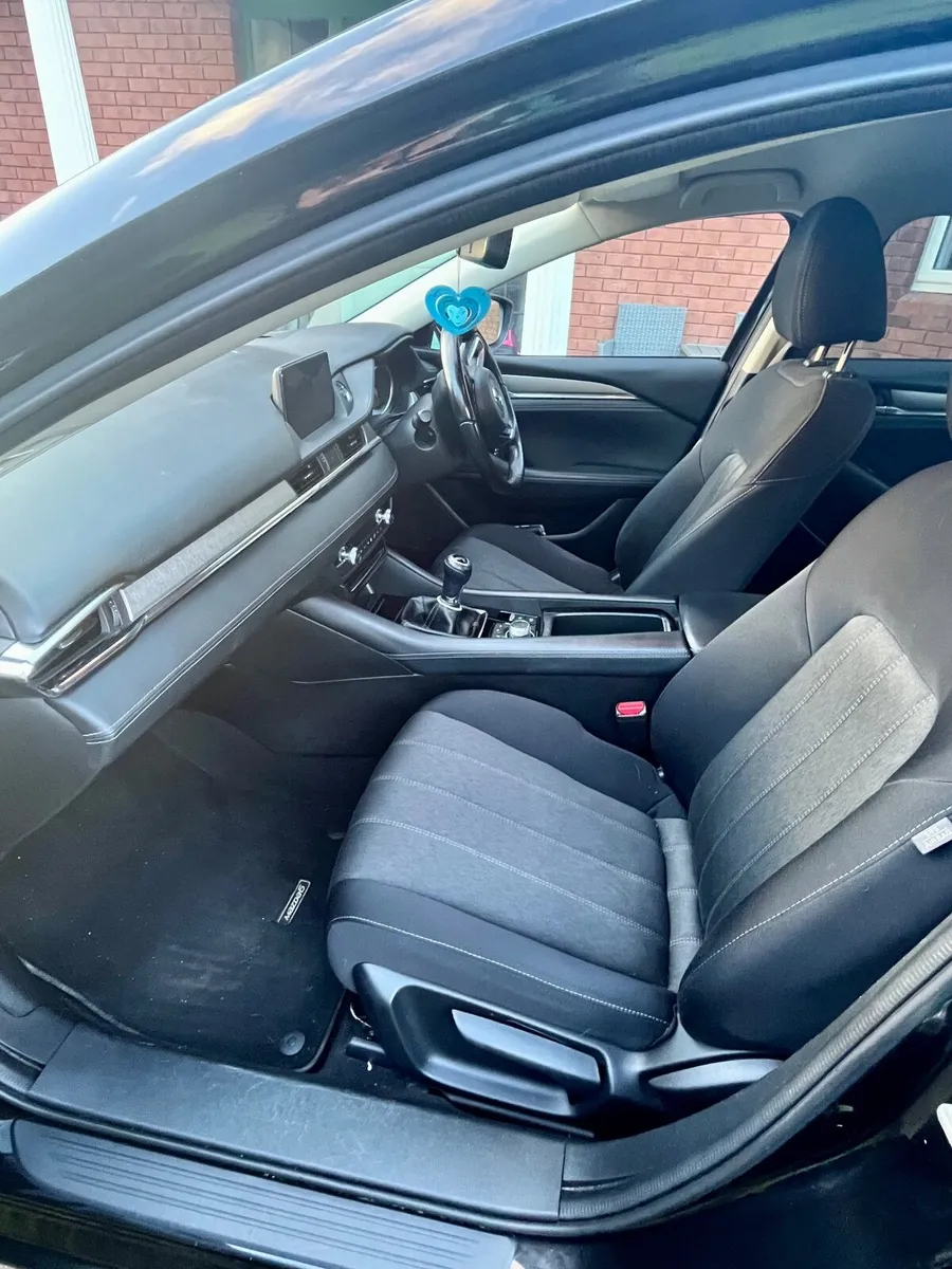 Mazda Mazda6 2019 - Image 4