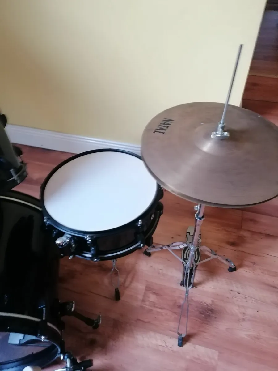 Drum kit - Image 2