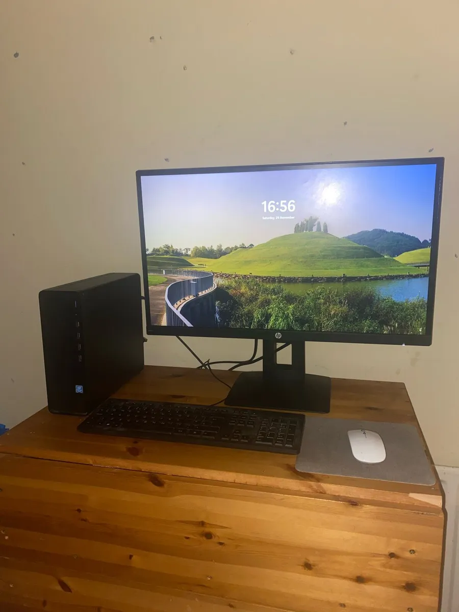 Desktop PC - HP - Image 3