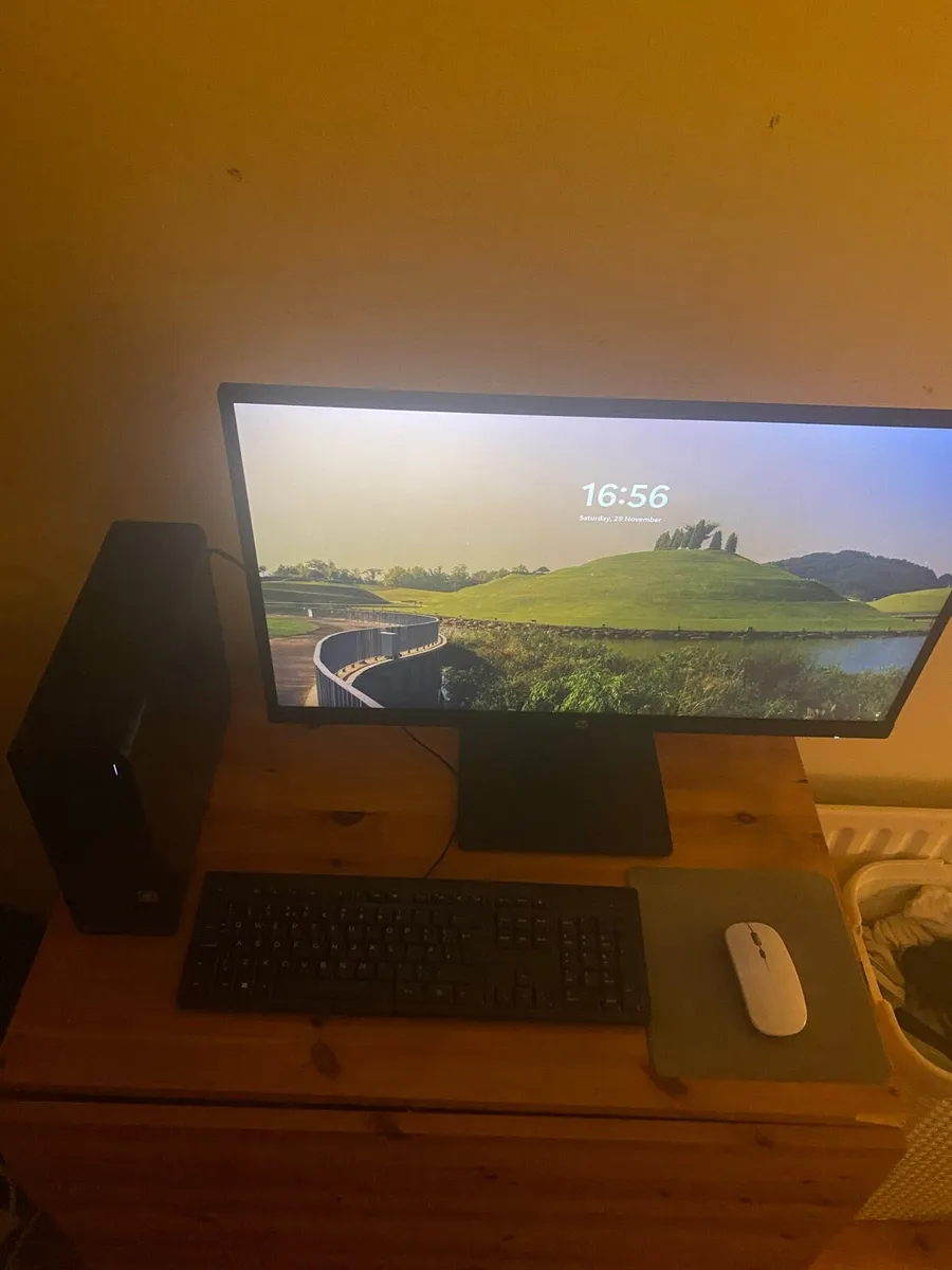 Desktop PC - HP - Image 4