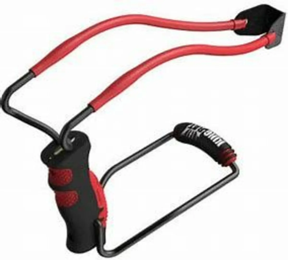 Black Widow Slingshot - Image 1