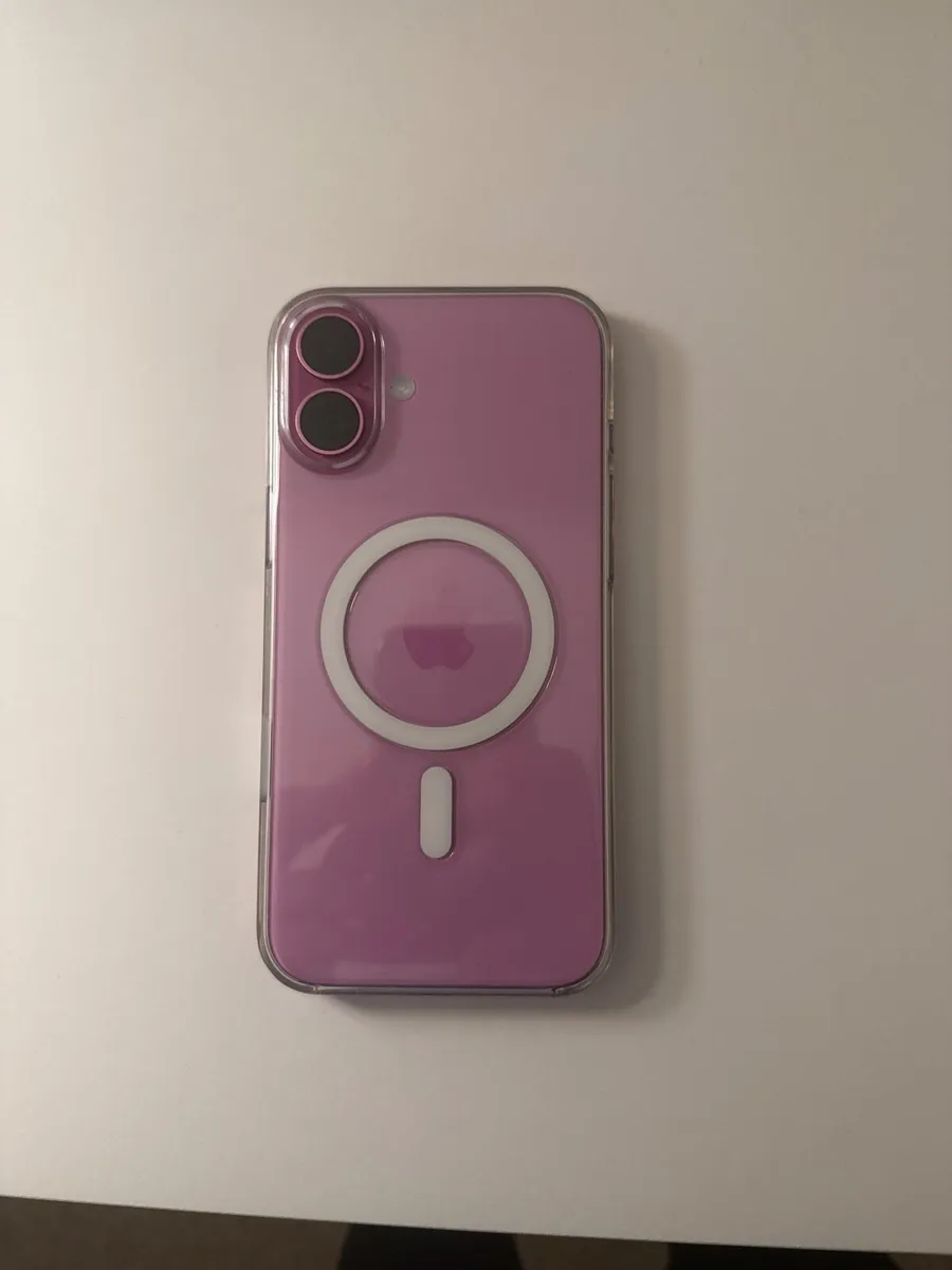 iPhone 16 plus - Image 2