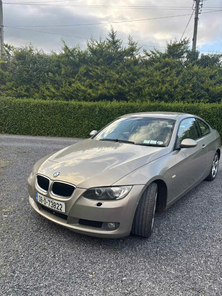 BMW 3-Series 2008 - Image 3