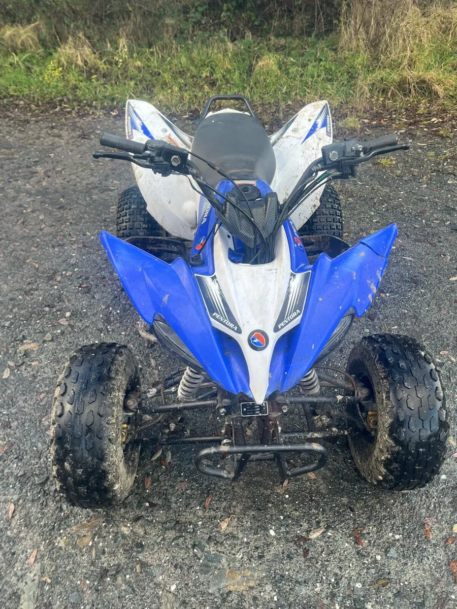 Pendora 125cc - Image 4