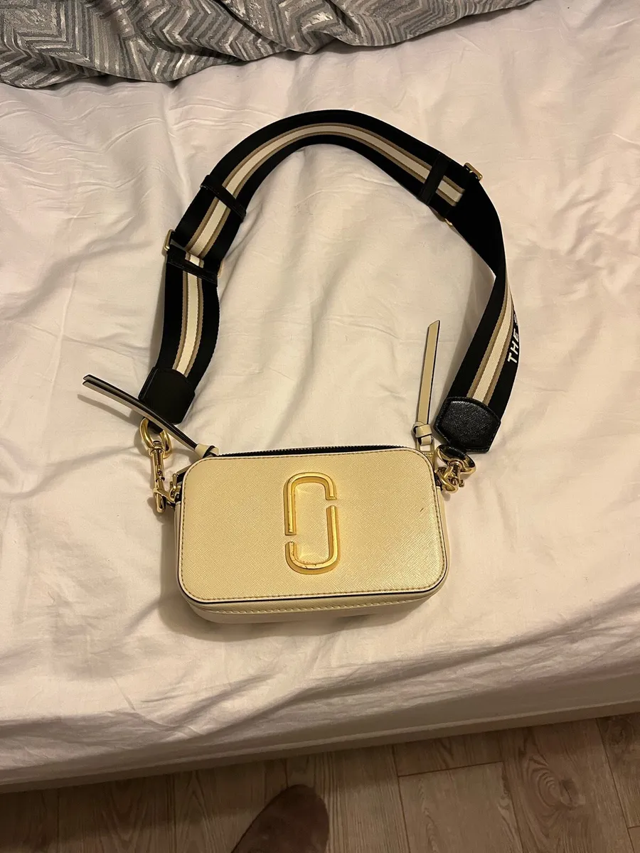 Marc Jacobs Bag - Image 1