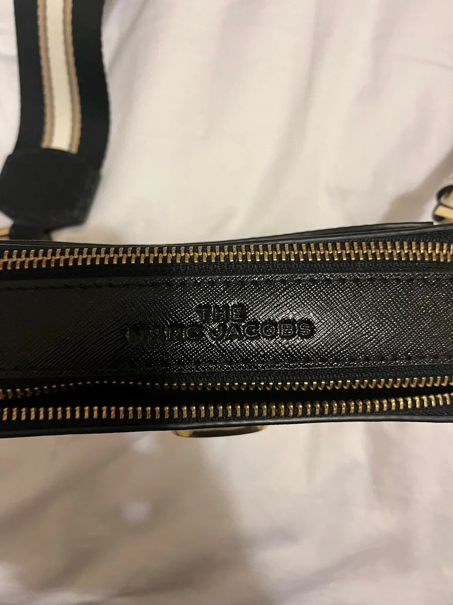 Marc Jacobs Bag - Image 3