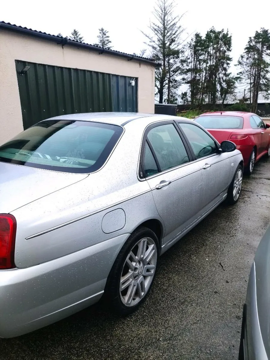 Rover 75 Connie Se - Image 3