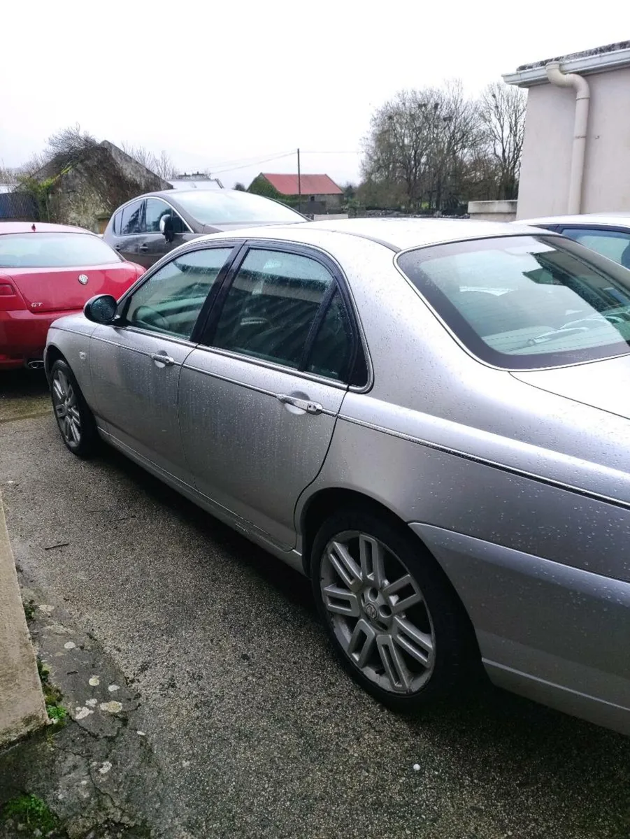 Rover 75 Connie Se - Image 4