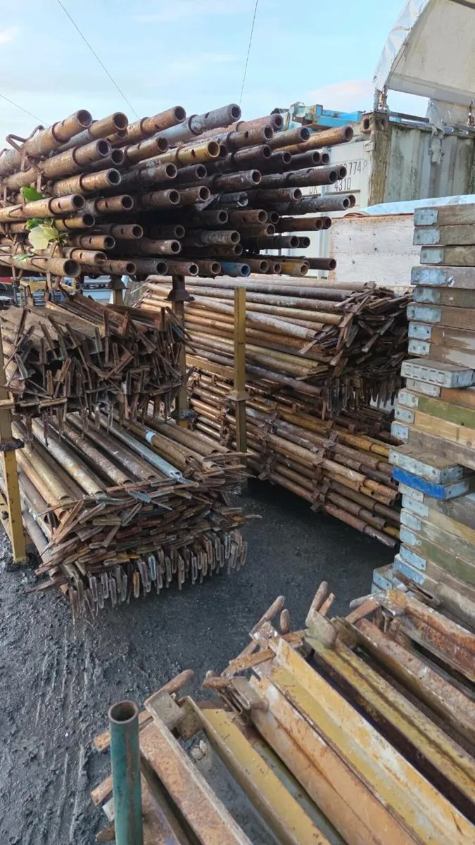 Scaffolding - Image 3