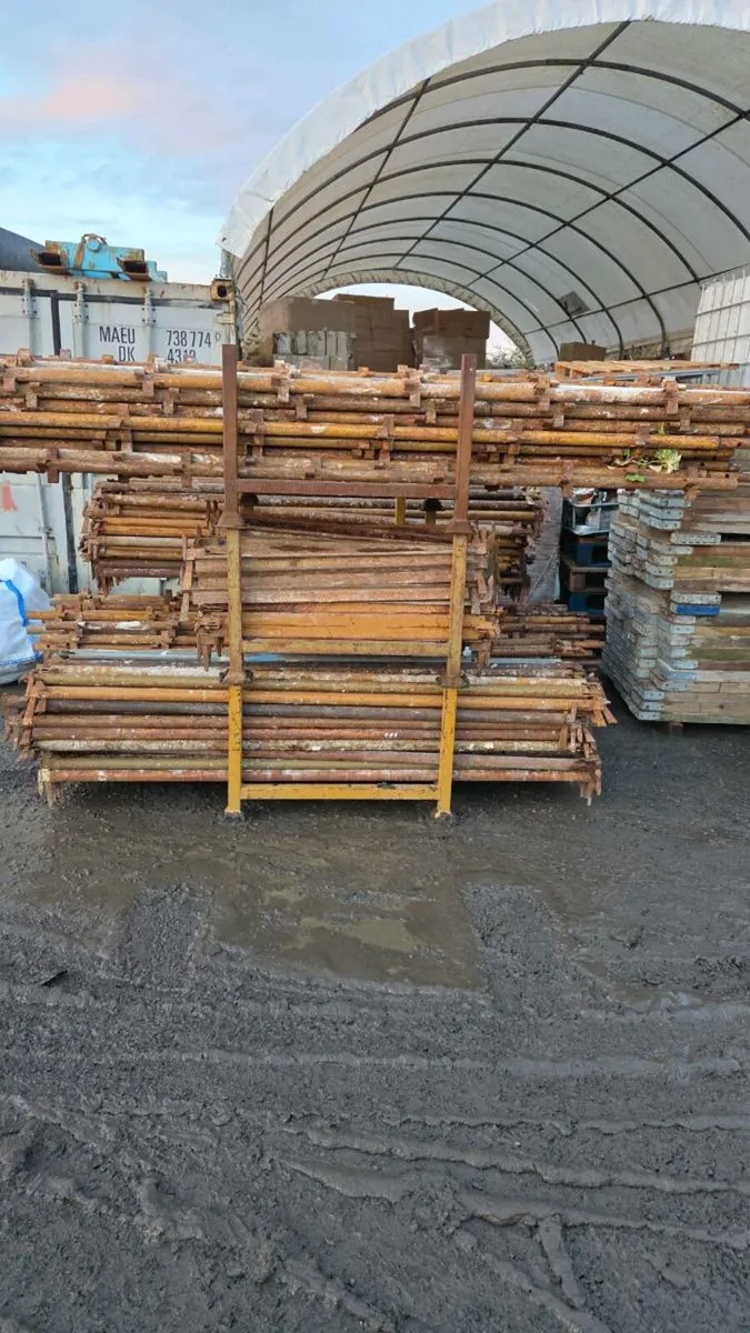 Scaffolding - Image 4