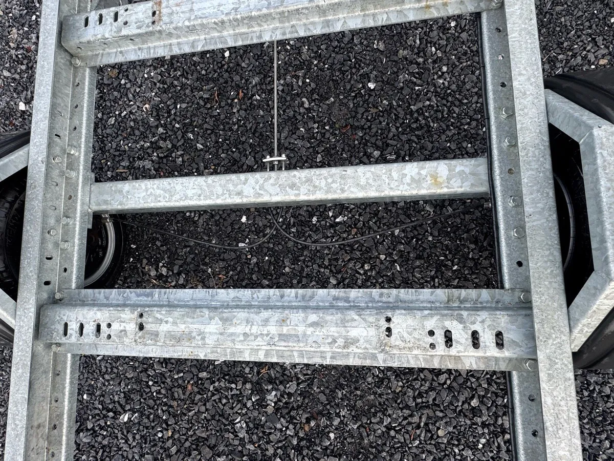 Generator  Trailer - Image 2