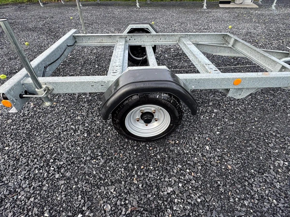 Generator  Trailer - Image 3