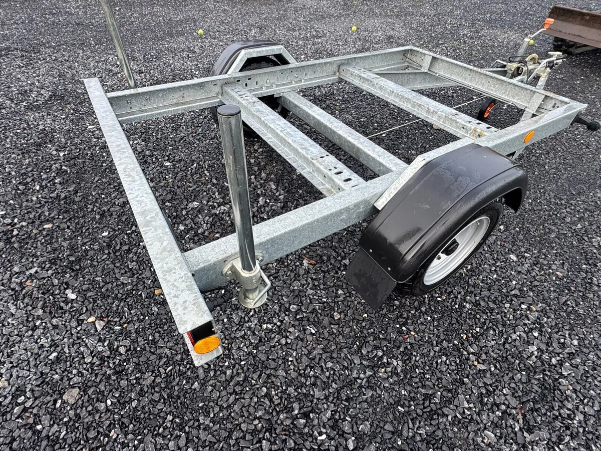 Generator  Trailer - Image 4