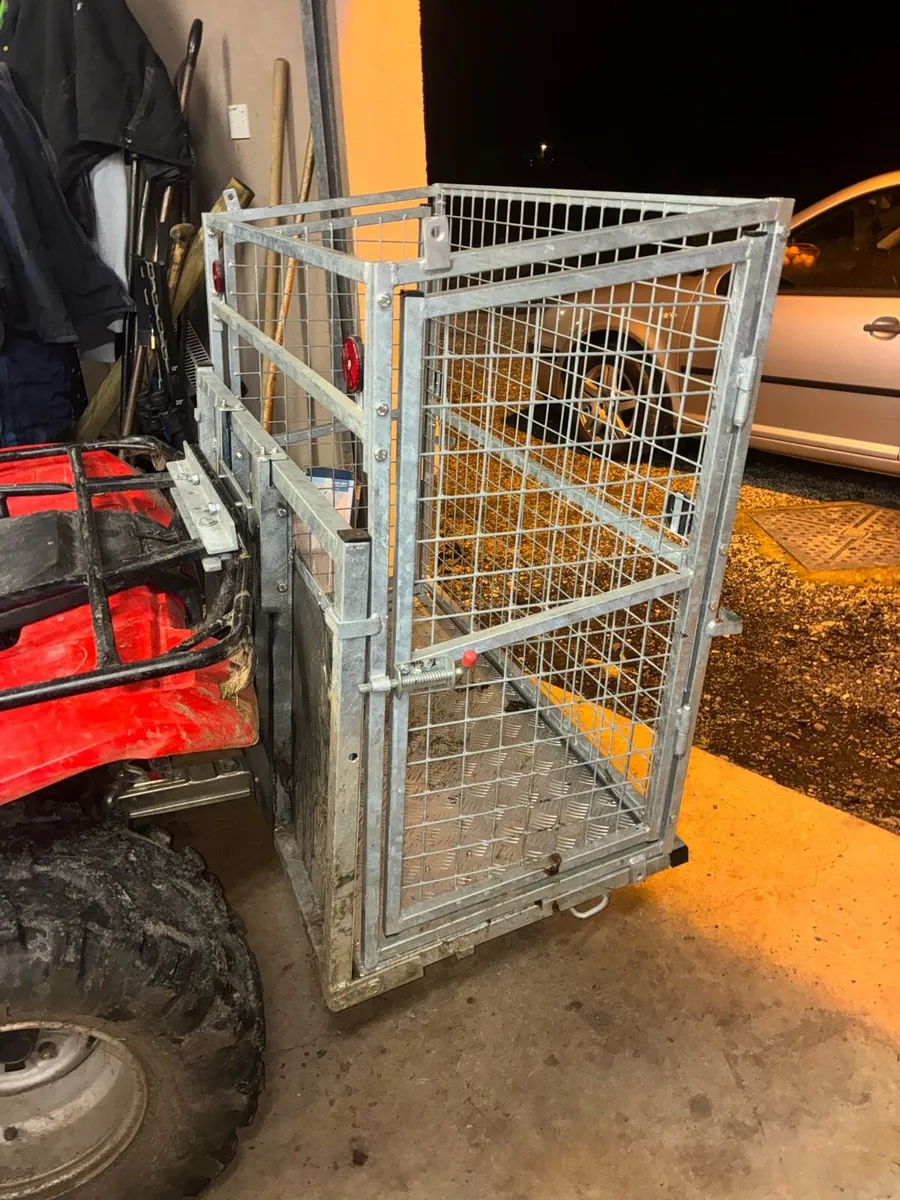 Quad Crate - Image 2