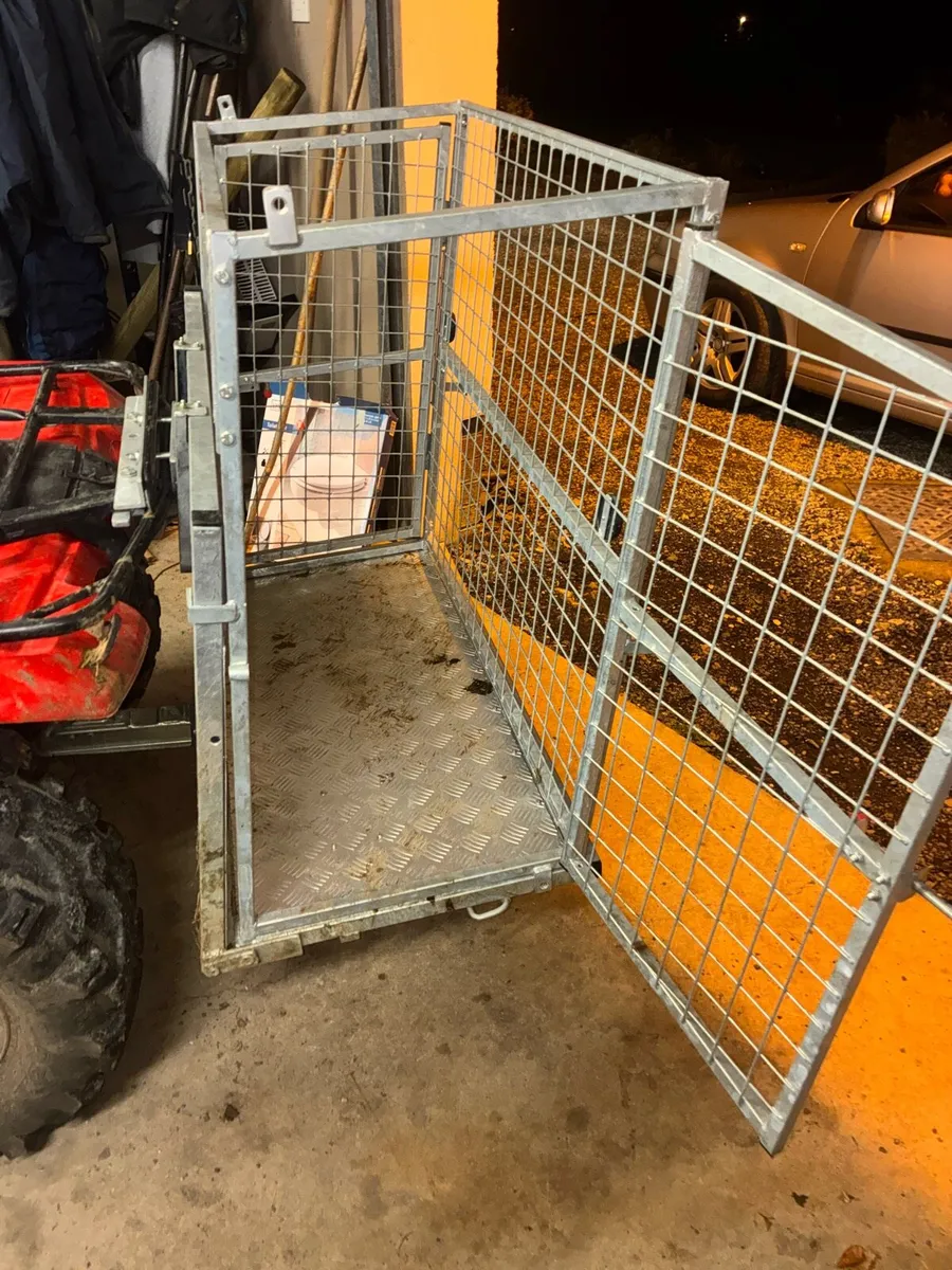 Quad Crate - Image 3