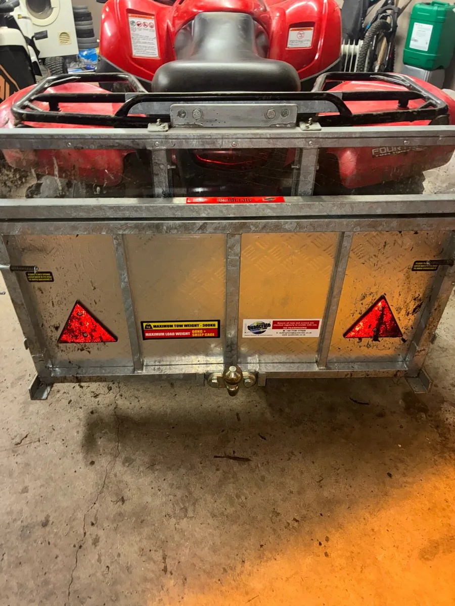 Quad Crate - Image 4