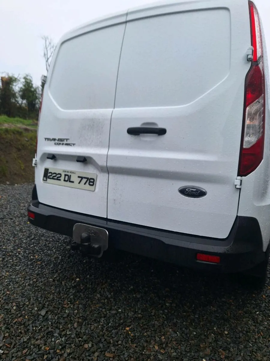 Ford connect 1.5L - Image 2