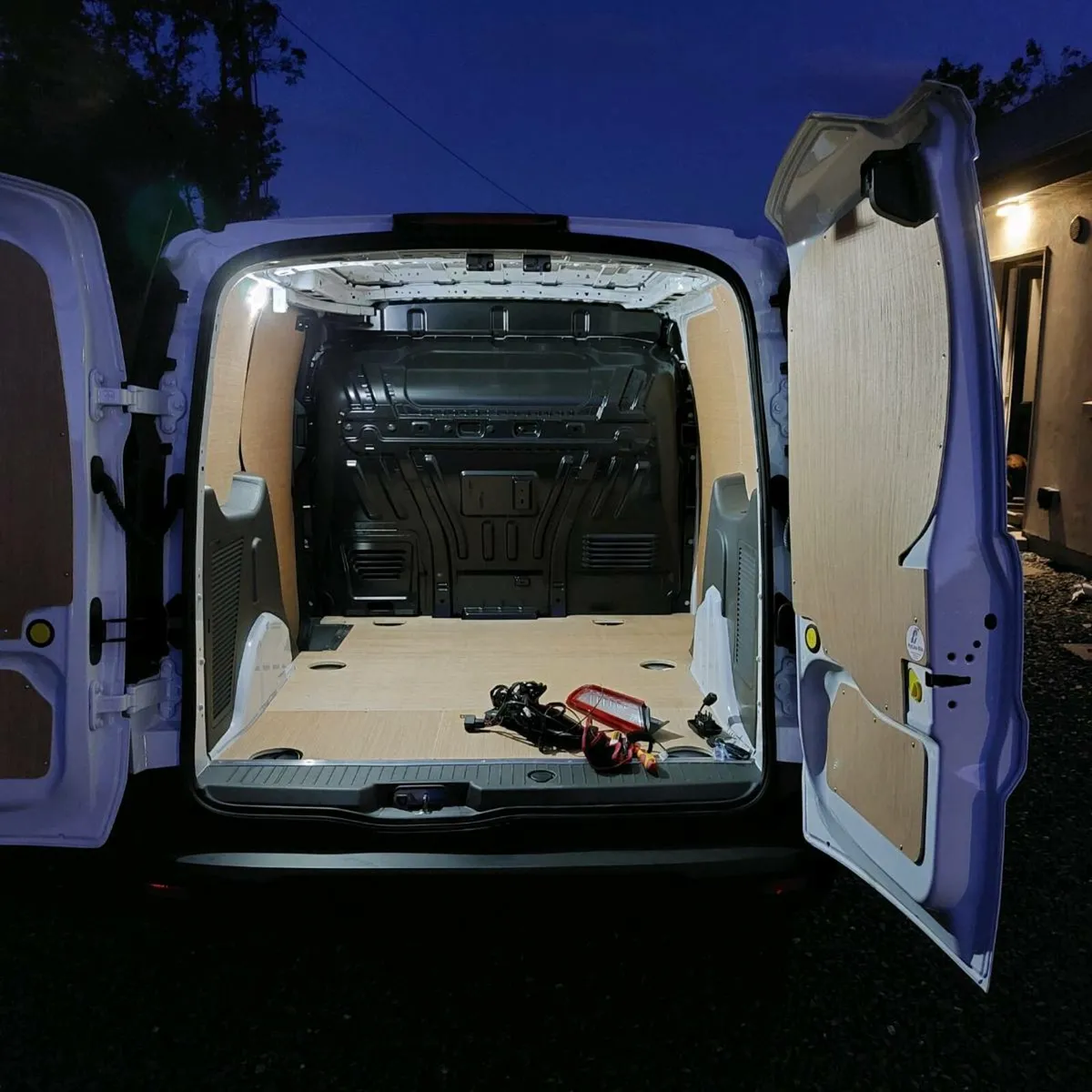 Ford connect 1.5L - Image 3