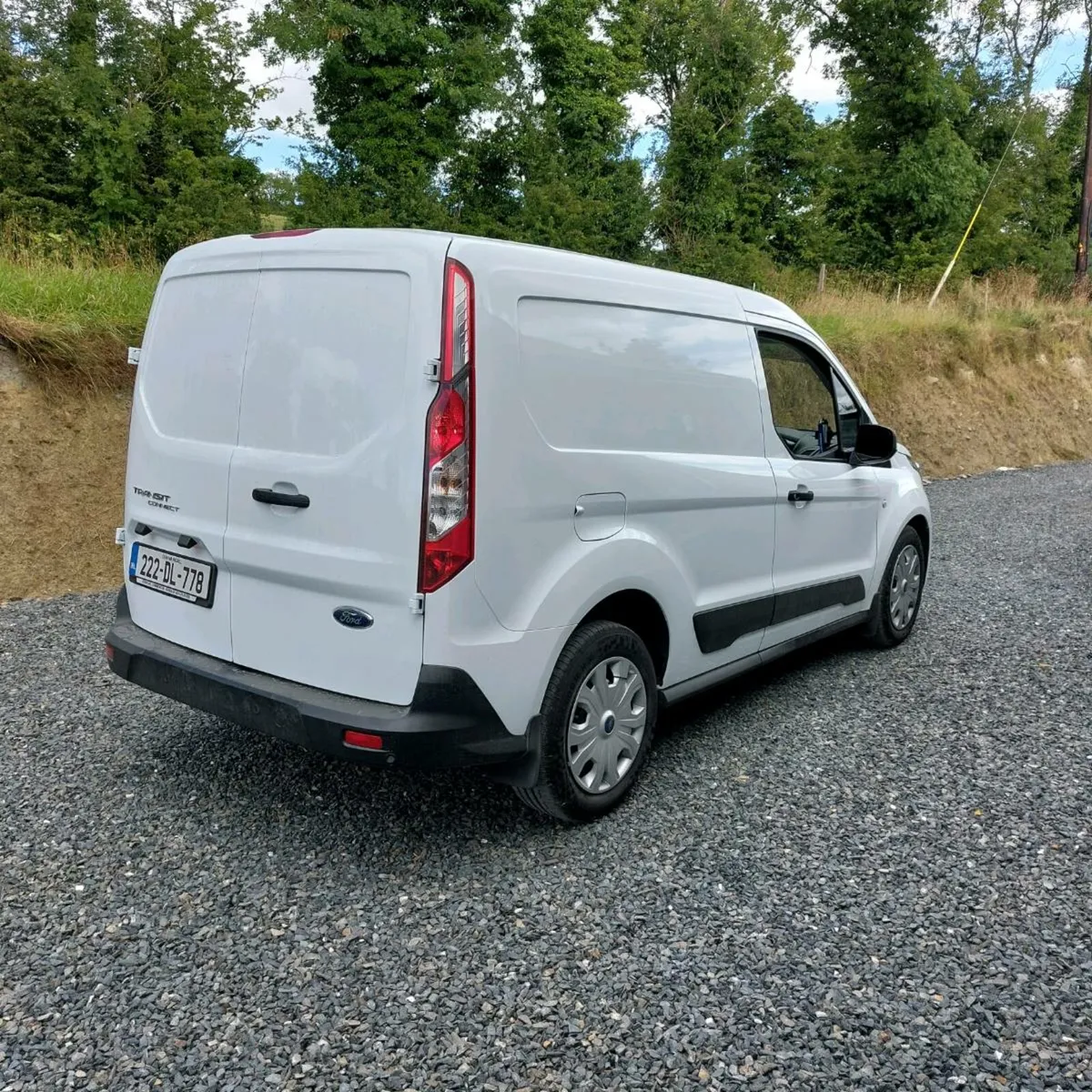Ford connect 1.5L - Image 4