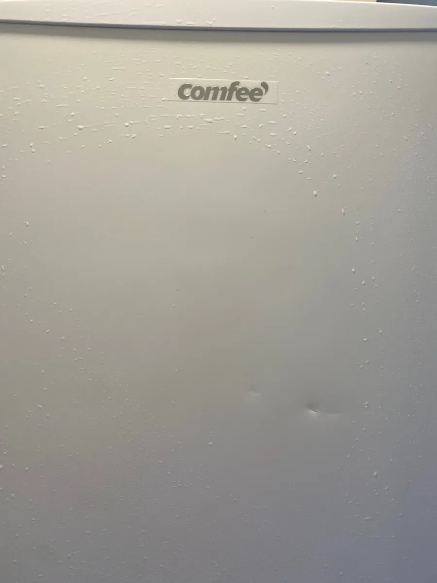 Under counter fridge - Image 1