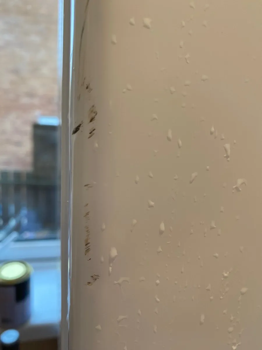 Under counter fridge - Image 2