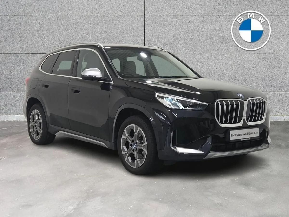 BMW X1 xDrive30e xLine - Image 1