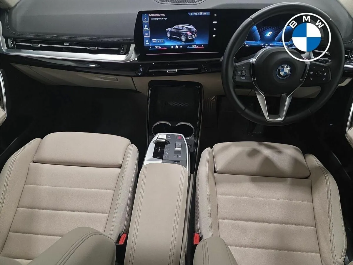 BMW X1 xDrive30e xLine - Image 4