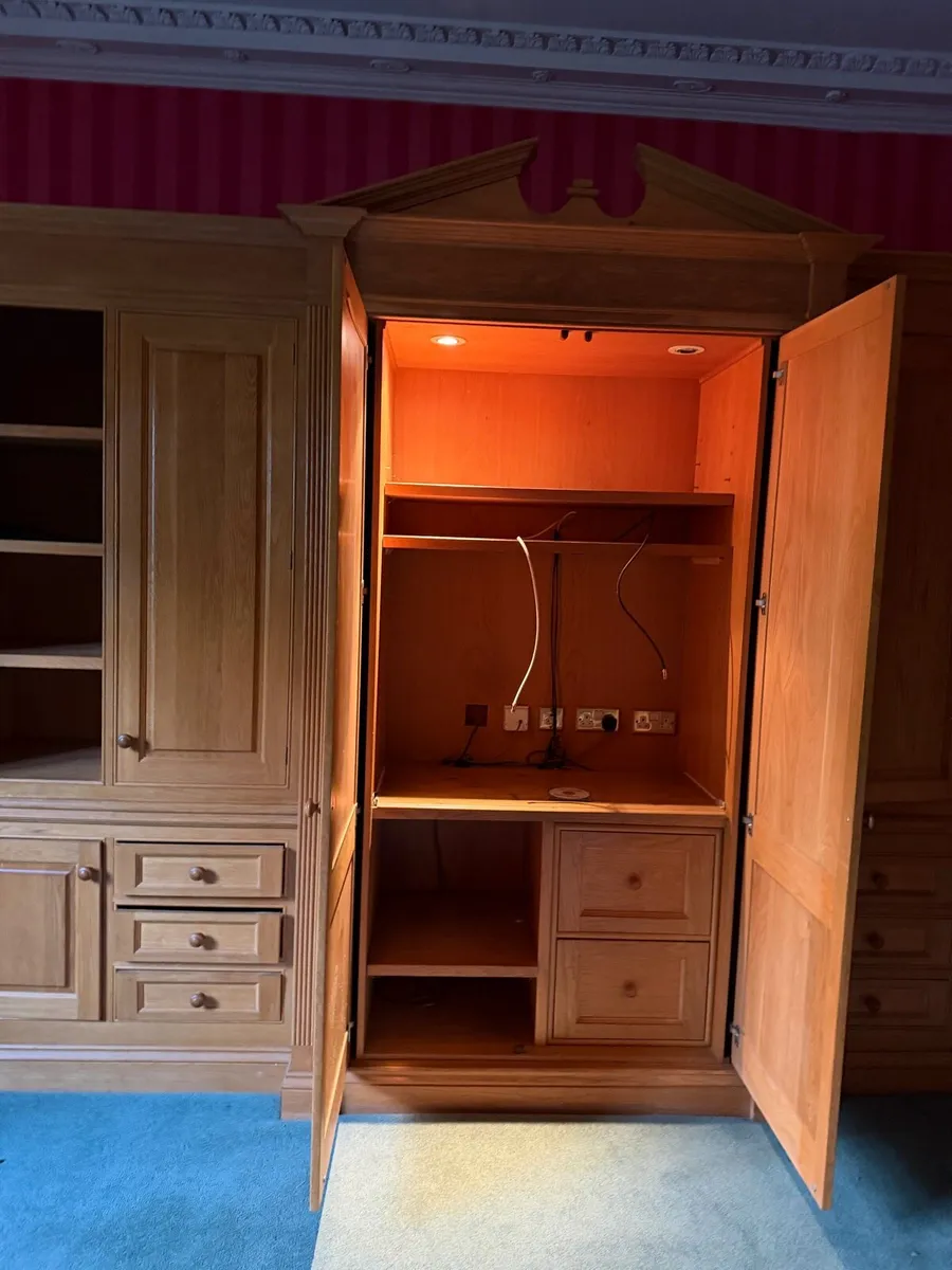 Bespoke library - Image 2