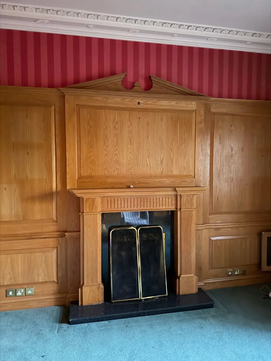 Bespoke library - Image 3