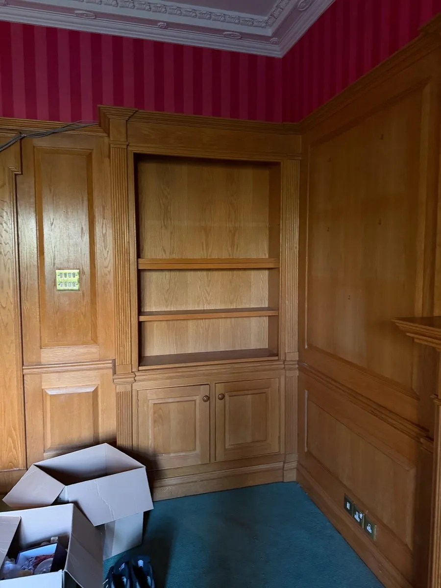 Bespoke library - Image 4