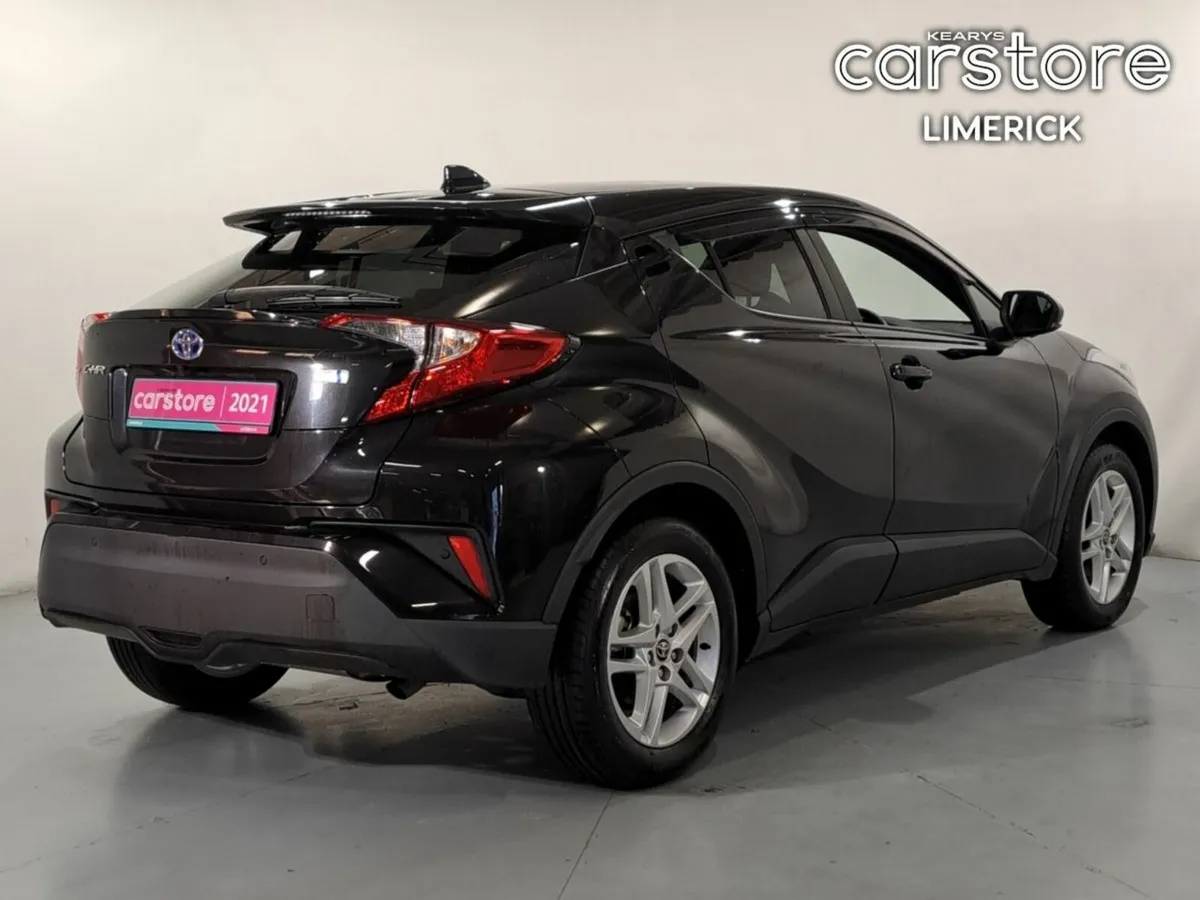 Toyota C-HR 1.8 PET HYBRID - Image 3