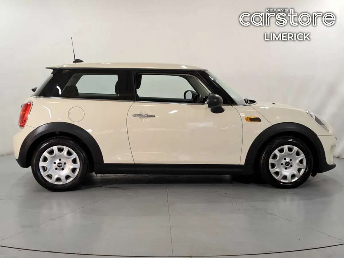 Mini One ONE D XN12 2 DR - Image 2