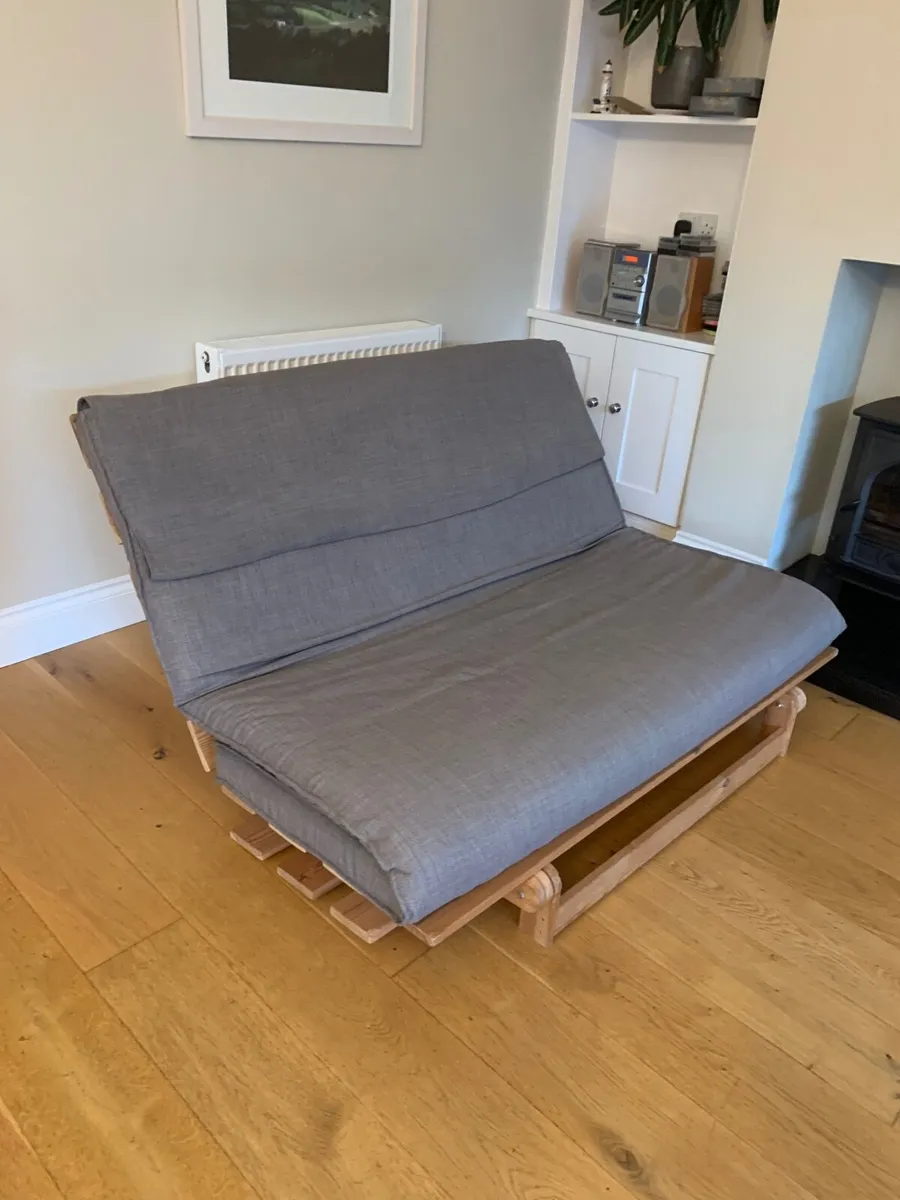 Futon - Image 1