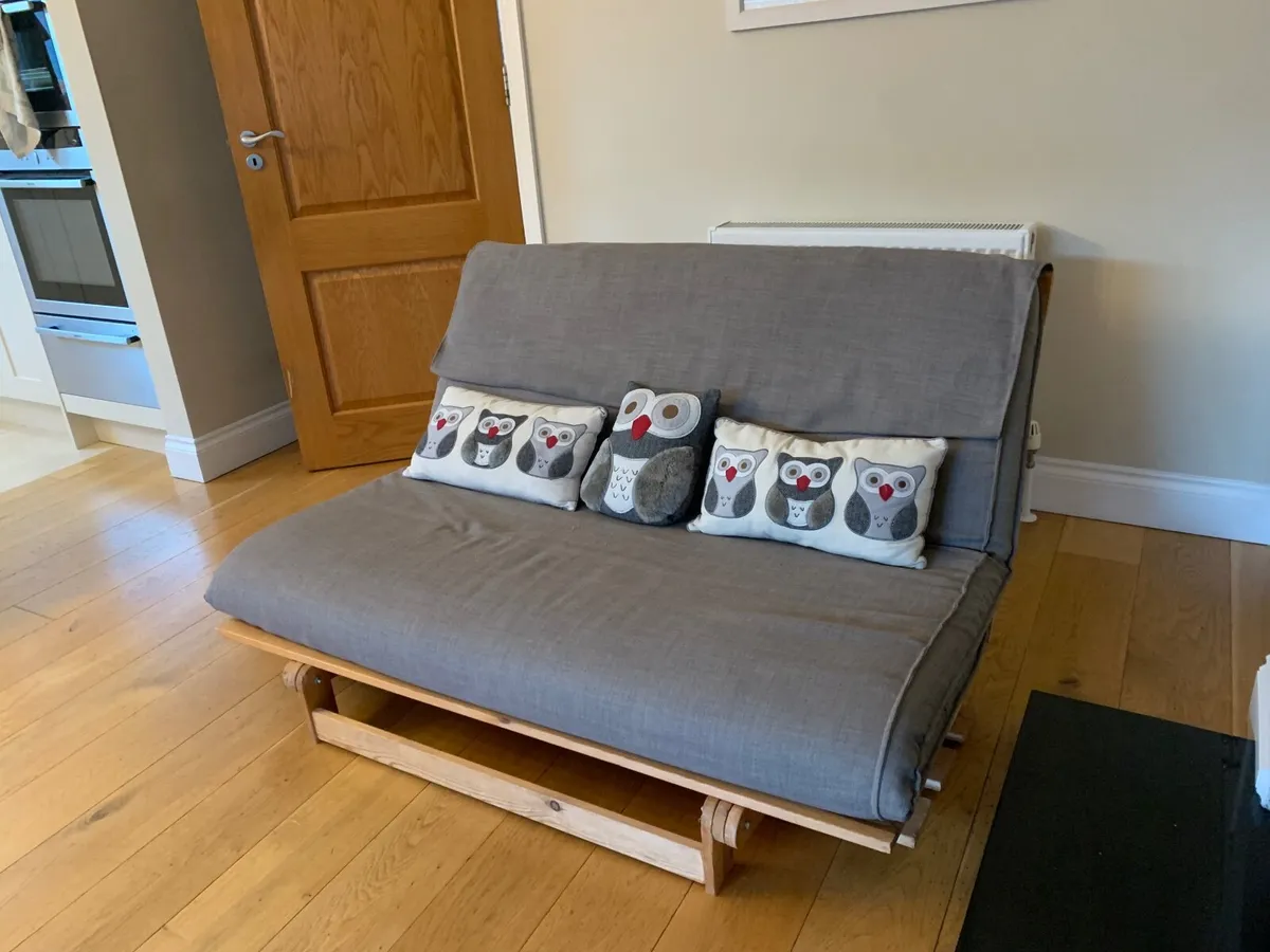 Futon - Image 4