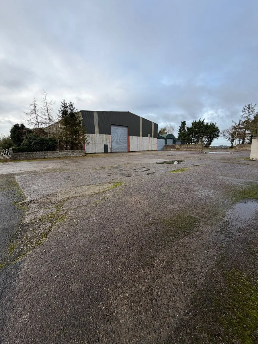 **Warehouses Storage/Recycling/Manufacturing** - Image 2