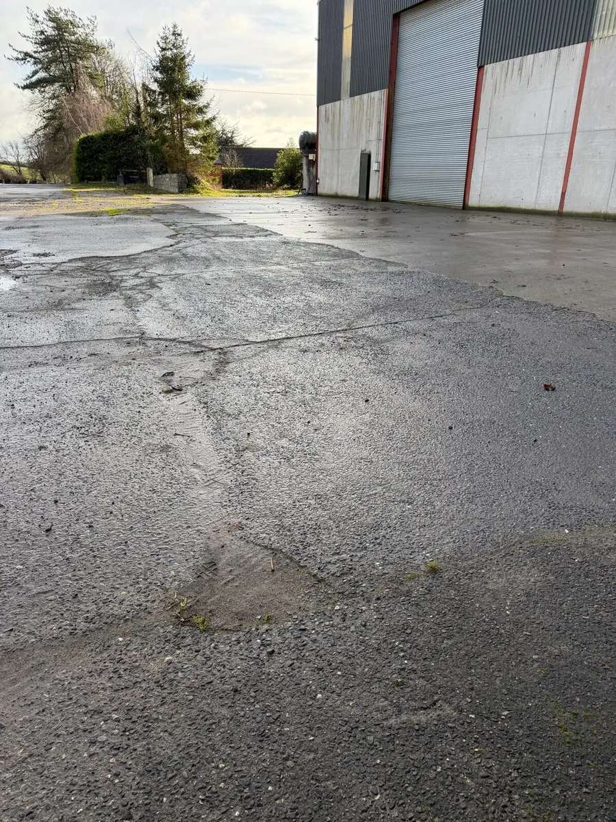 **Warehouses Storage/Recycling/Manufacturing** - Image 3