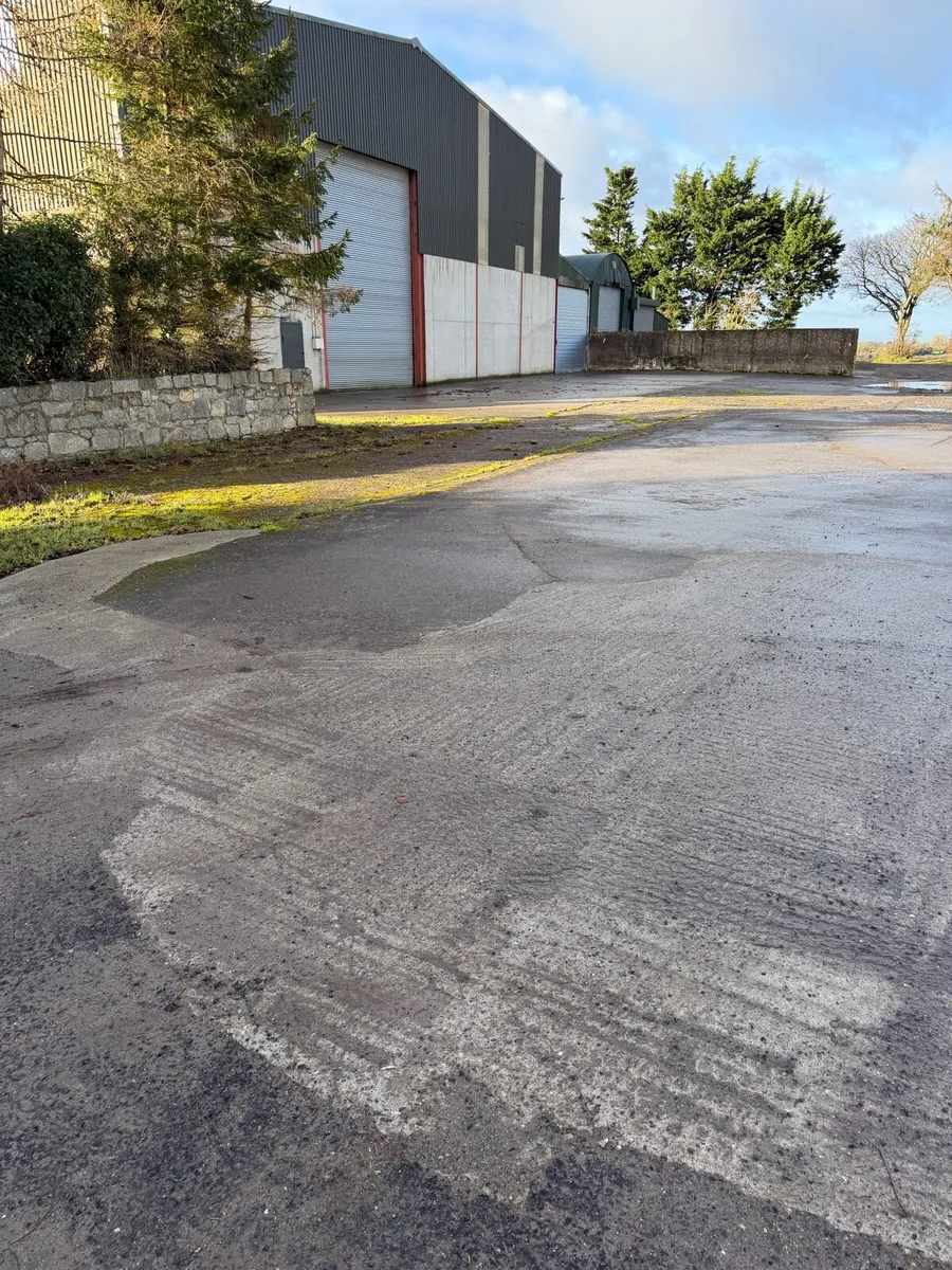 **Warehouses Storage/Recycling/Manufacturing** - Image 4