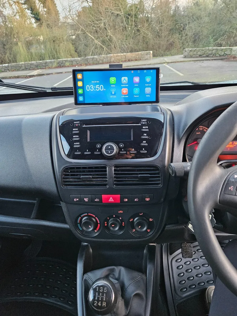 Opel Combo 172 , Low Km 138k, Fresh CVRT / Service - Image 1