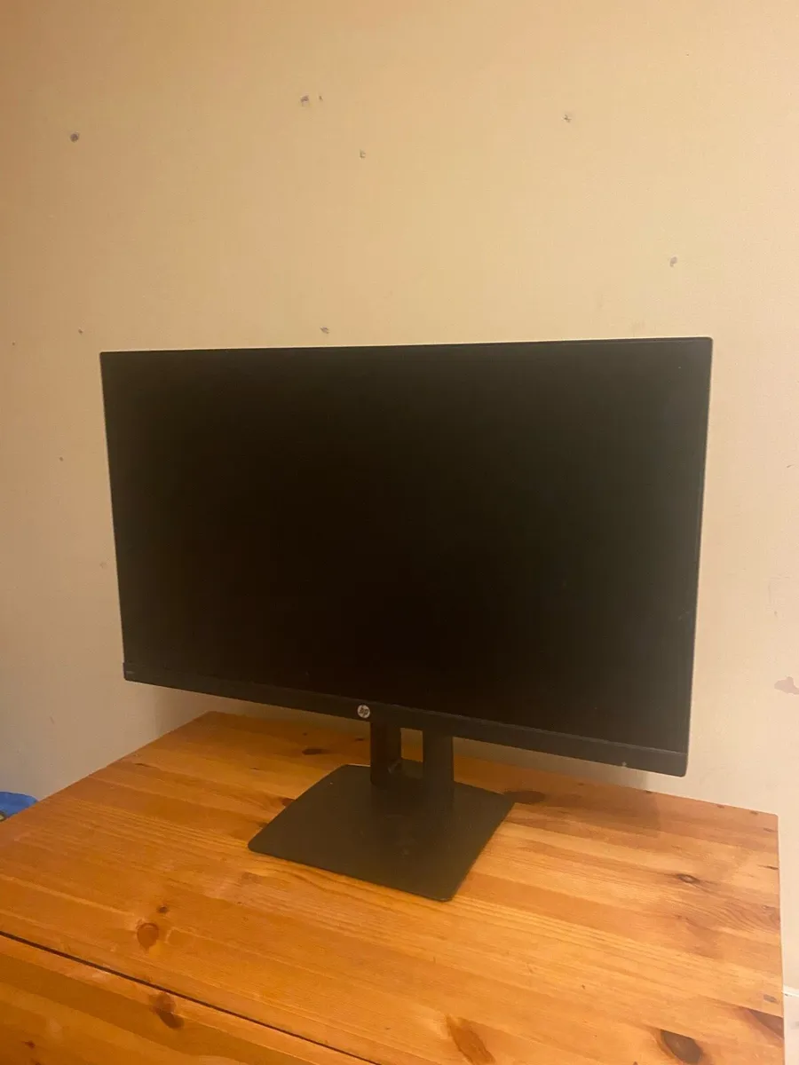 HP Monitor - Image 3