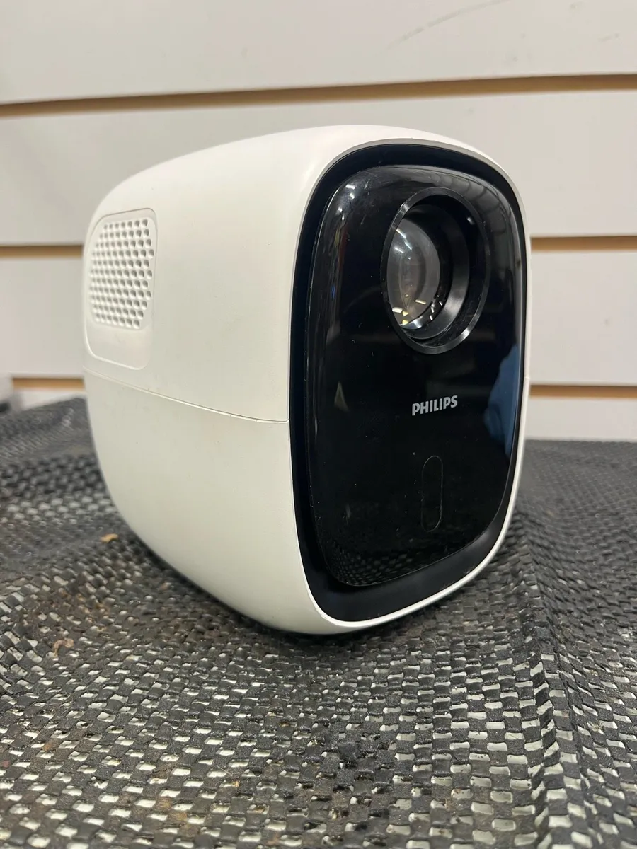 Philips Smart Projector - Image 1