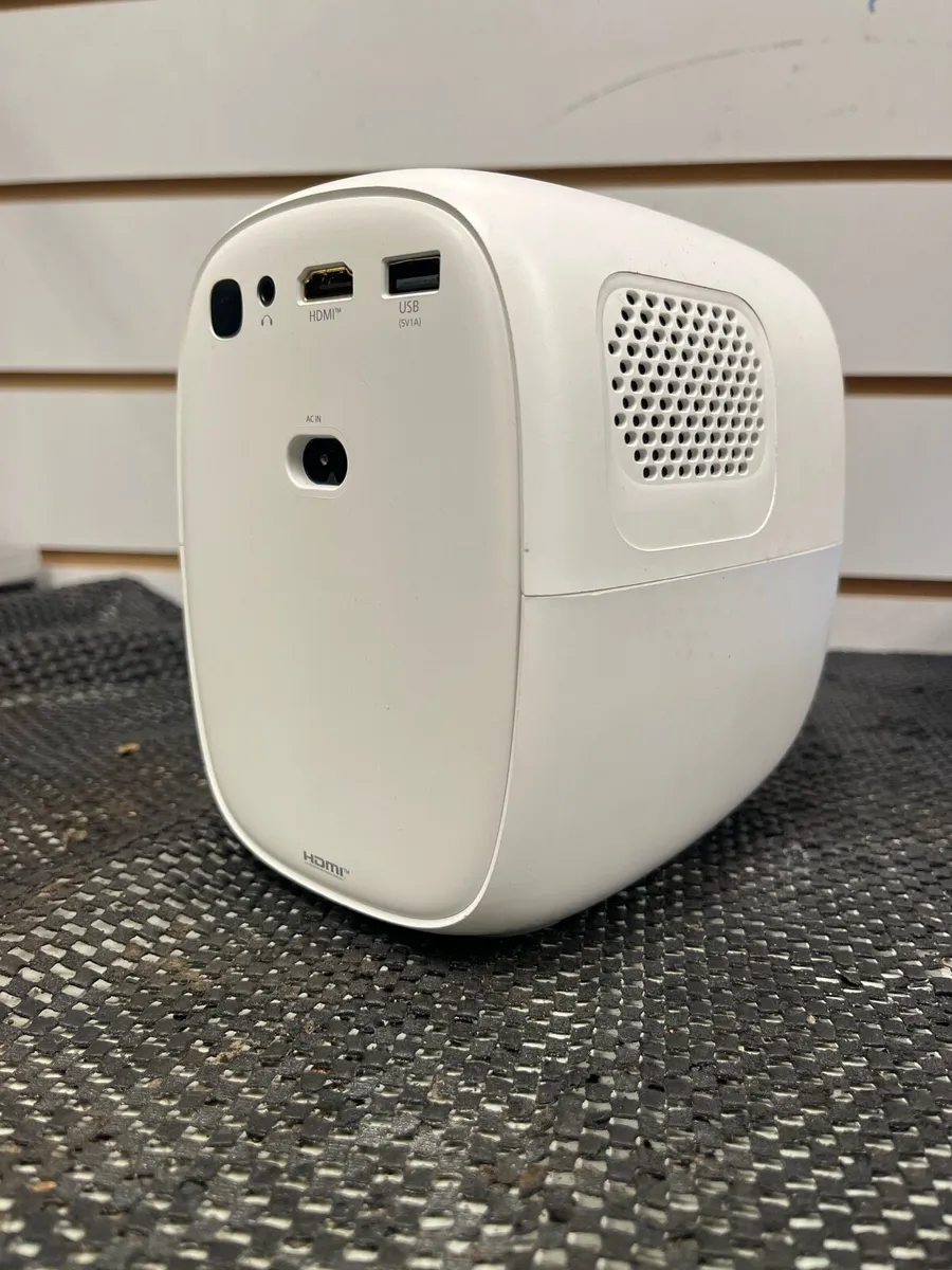 Philips Smart Projector - Image 2