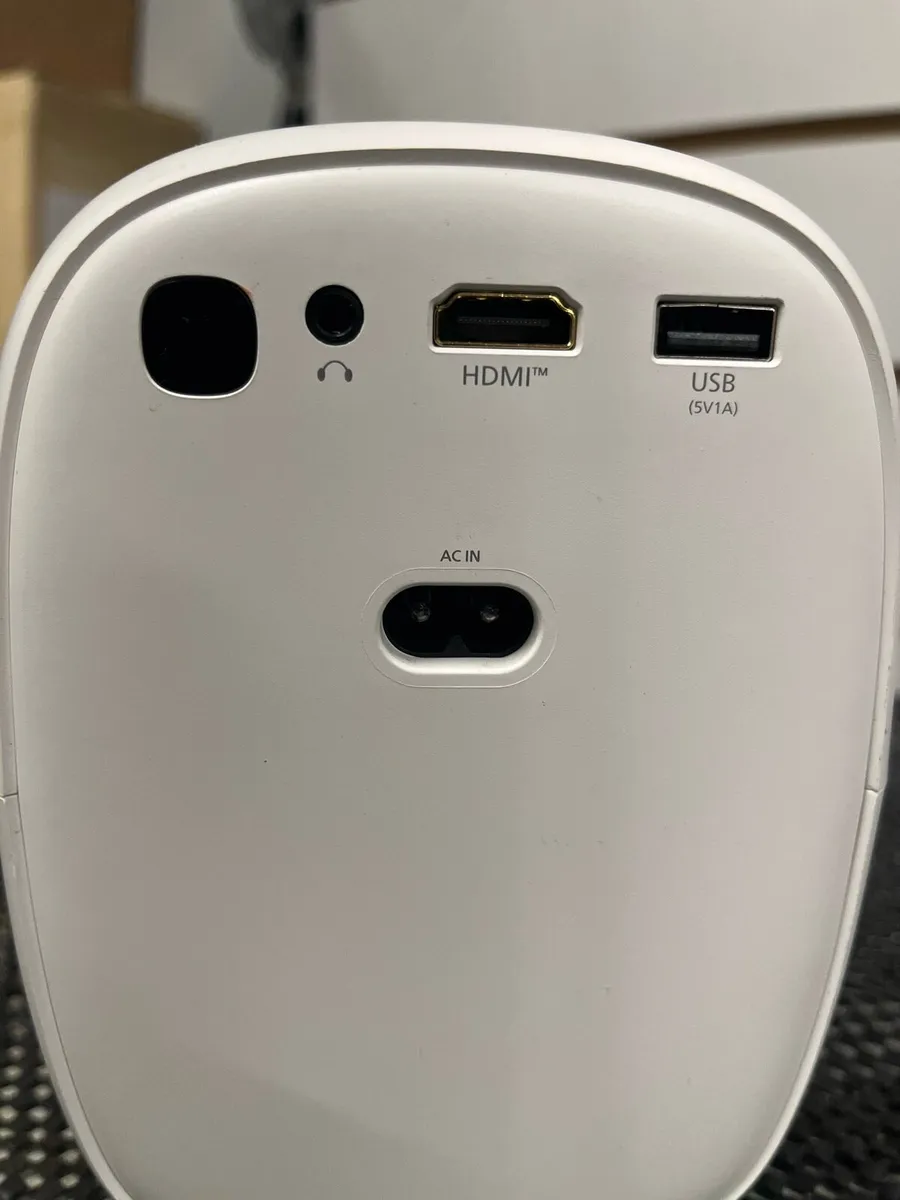 Philips Smart Projector - Image 3