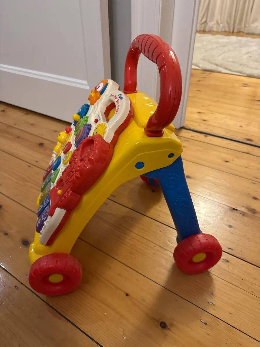 Kids walking toy - Image 2