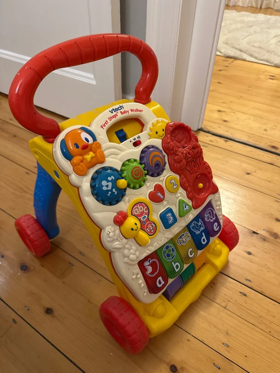 Kids walking toy - Image 3