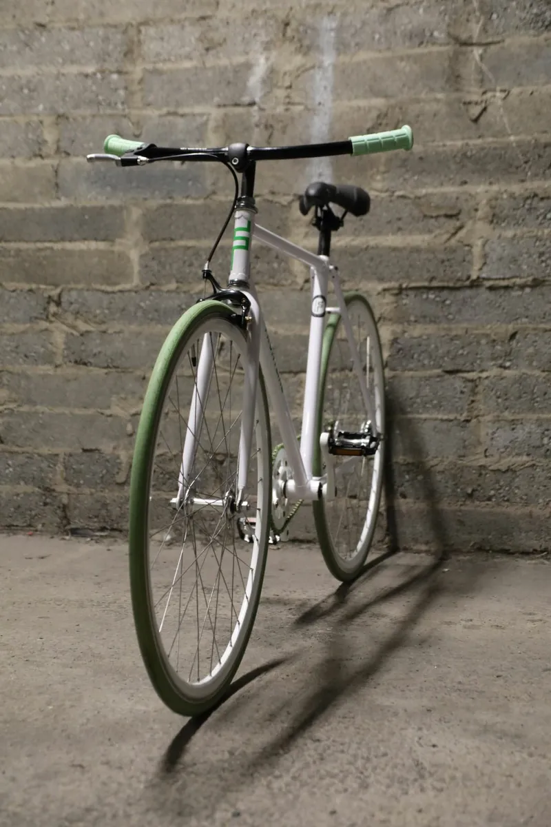 Fixie Bicycle Bike - Image 2